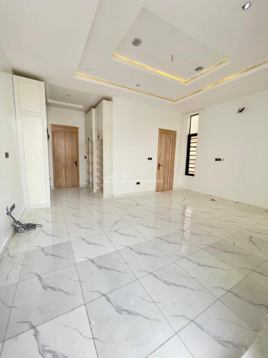 Exquisite 5 Bedroom Detached Duplex, Ajah, Lekki Phase 2, Lekki, Lagos, Detached Duplex for Sale