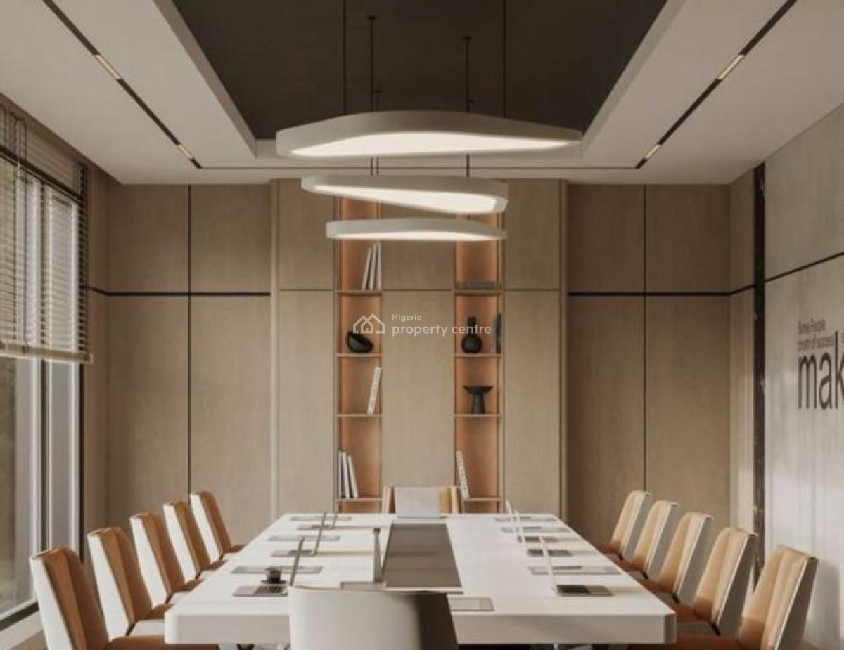 Exquisite 2 Bedroom Apartment, Lekki Phase 1, Lekki Phase 1, Lekki, Lagos, Flat / Apartment for Sale