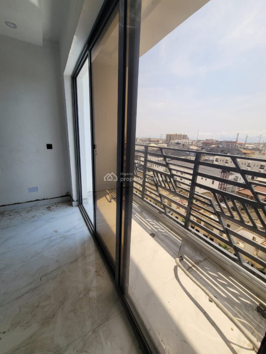 3 Bedroom Flat, Off Oniru Palace Ikate Elegushi Lekki Lagos, Ikate Elegushi, Lekki, Lagos, Flat / Apartment for Rent