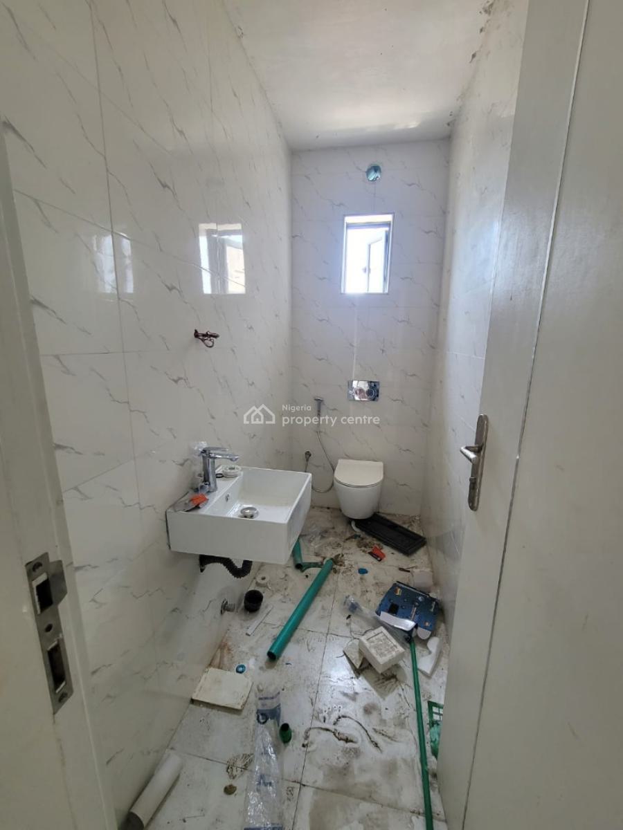 3 Bedroom Flat, Off Oniru Palace Ikate Elegushi Lekki Lagos, Ikate Elegushi, Lekki, Lagos, Flat / Apartment for Rent