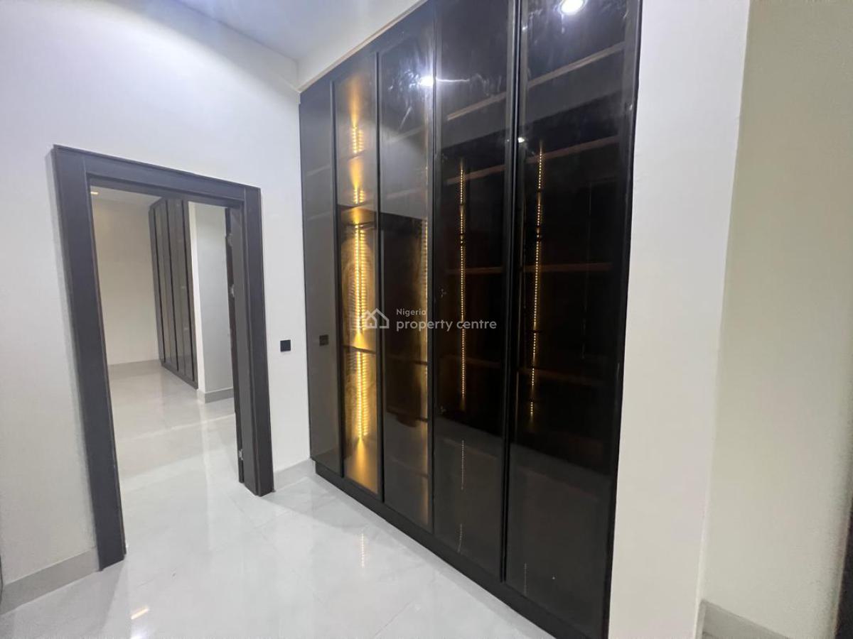 Luxury 5 Bedroom Penthouse, Ikoyi, Lagos, House for Sale