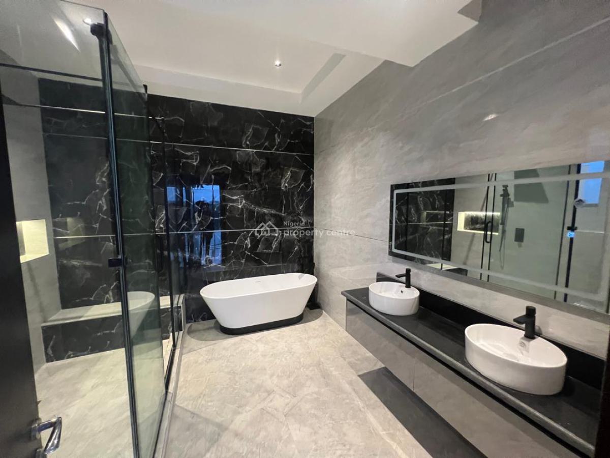 Luxury 5 Bedroom Penthouse, Ikoyi, Lagos, House for Sale