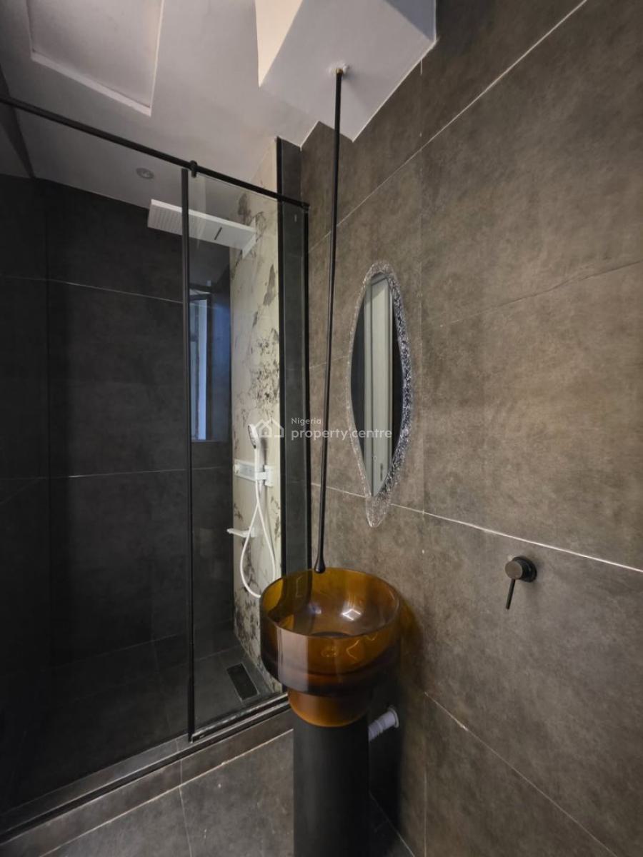 Magnificent 5  Beds with a Private Pool & Gym , Cinema, Lekki Phase 1, Lekki Phase 1, Lekki, Lagos, House for Sale