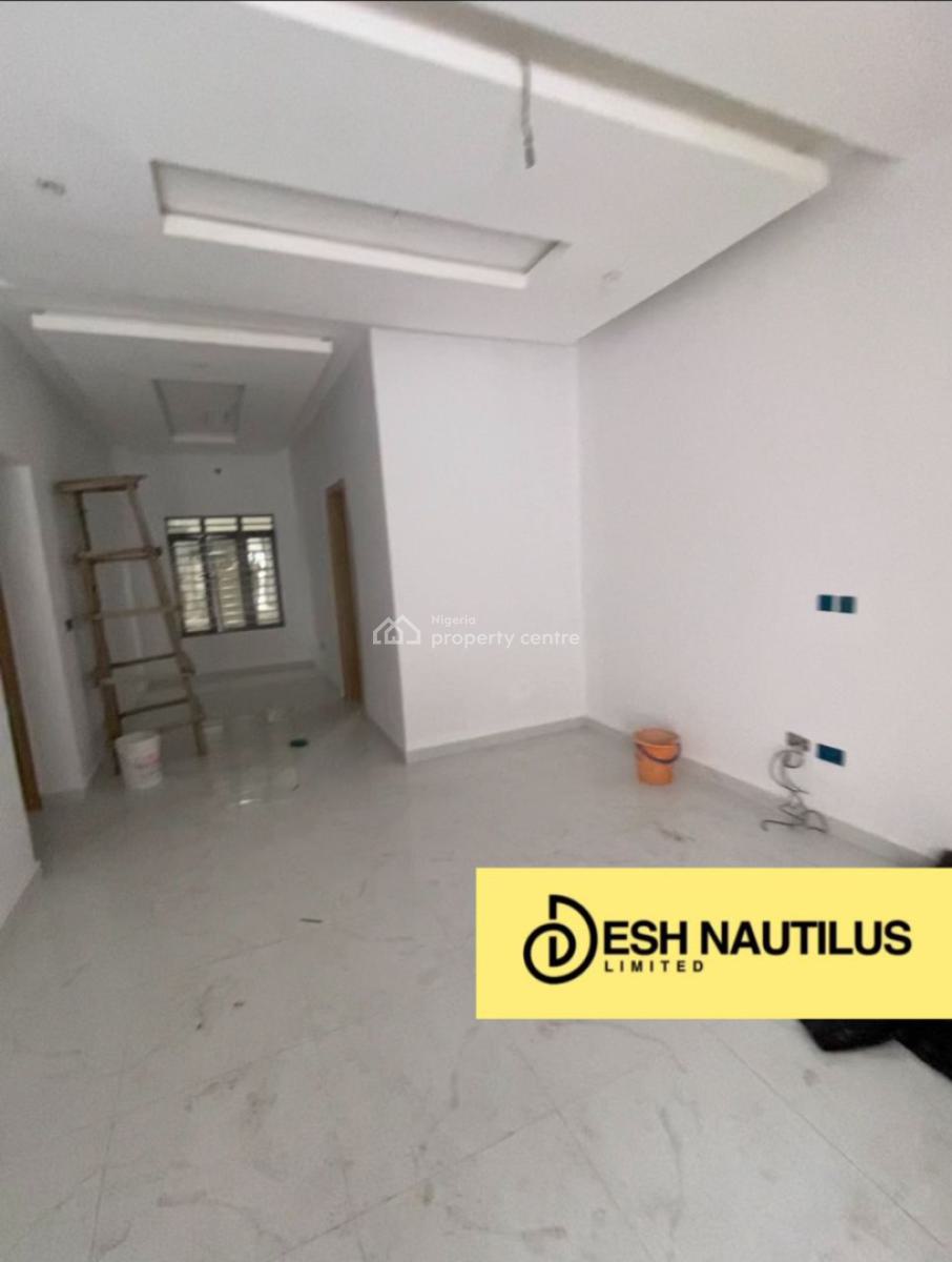 Modern 2-bedroom Terrace Duplex, Lekki Phase 2, Lekki, Lagos, Terraced Duplex for Rent