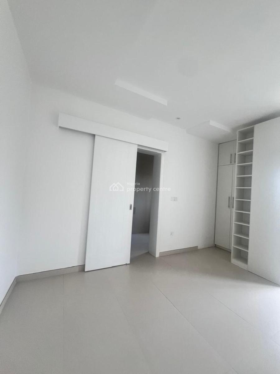 a Brand New 2 Units of Semi Detached 4 Bedroom Duplex, Osapa, Lekki, Lagos, Semi-detached Duplex for Rent