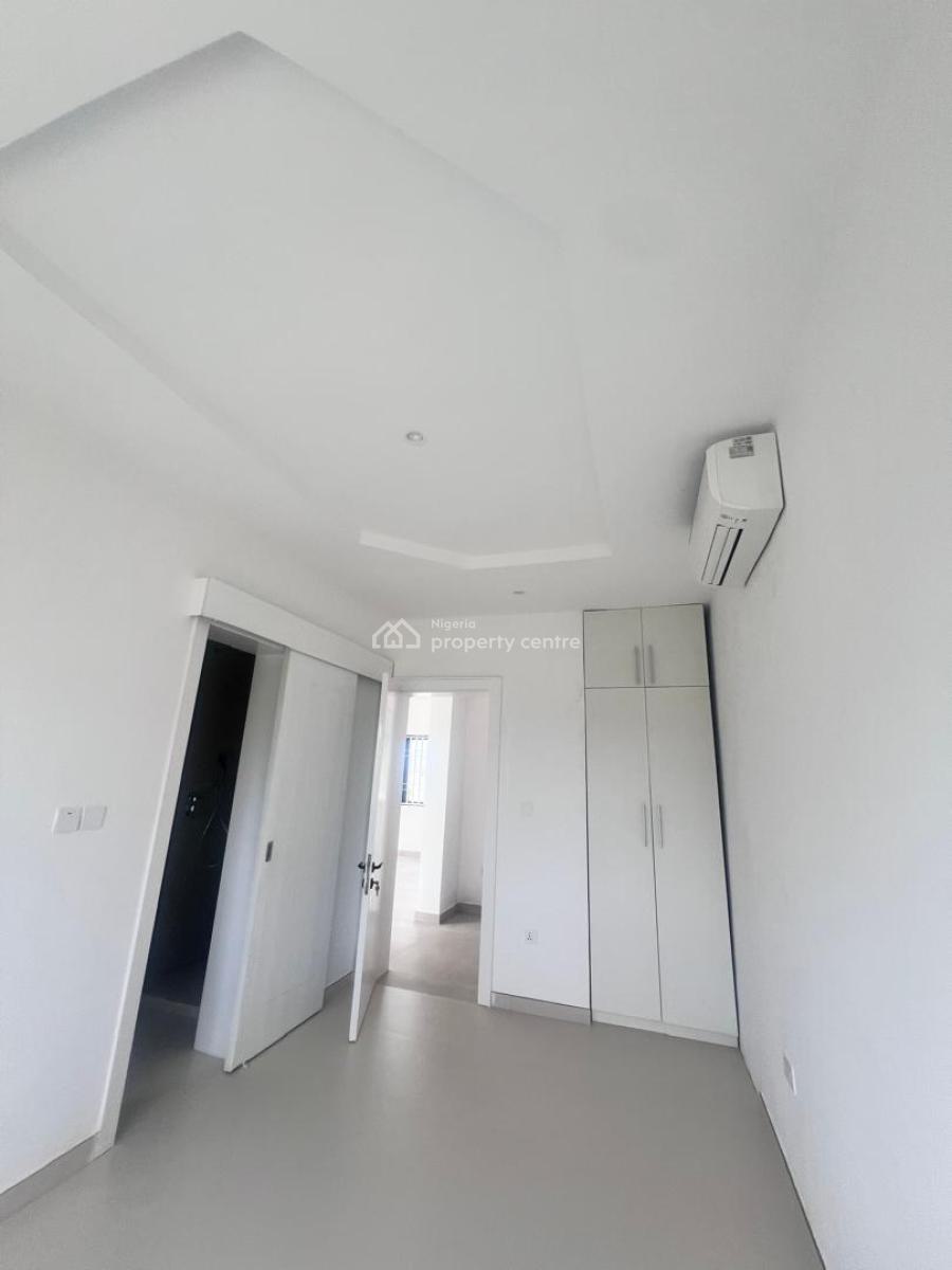 a Brand New 2 Units of Semi Detached 4 Bedroom Duplex, Osapa, Lekki, Lagos, Semi-detached Duplex for Rent