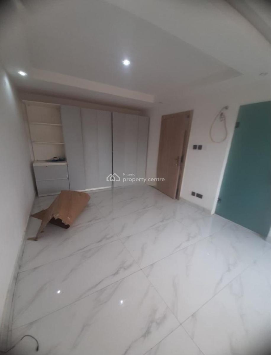 Luxury 2 Bedroom En-suite Flat, Ikoyi, Lagos, Flat / Apartment for Sale