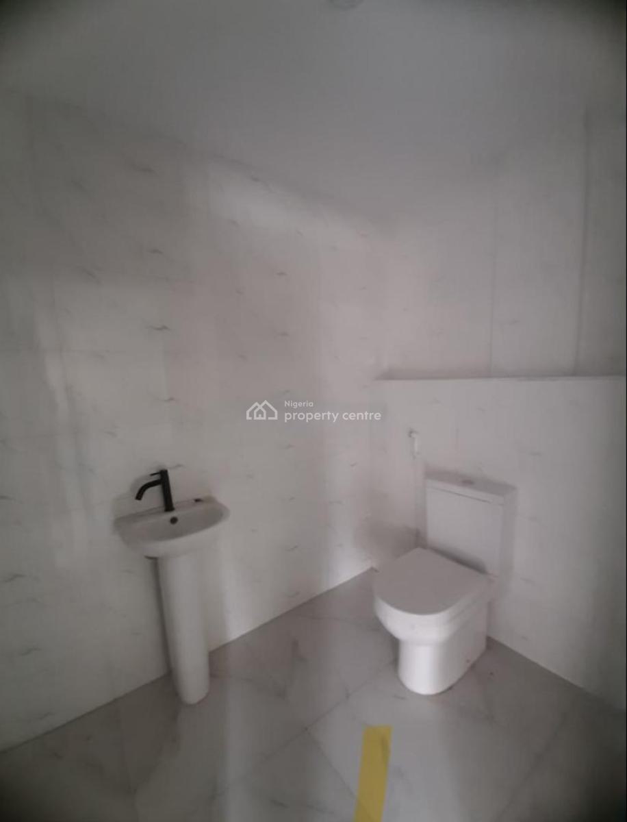 Luxury 2 Bedroom En-suite Flat, Ikoyi, Lagos, Flat / Apartment for Sale