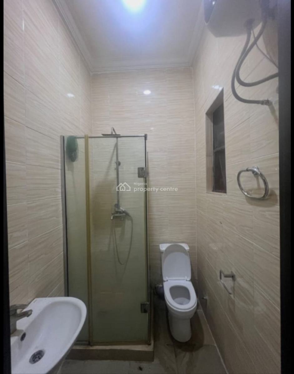 Luxury 1 Bedroom Apartment, Ikate Elegushi, Lekki, Lagos, Mini Flat (room and Parlour) for Rent