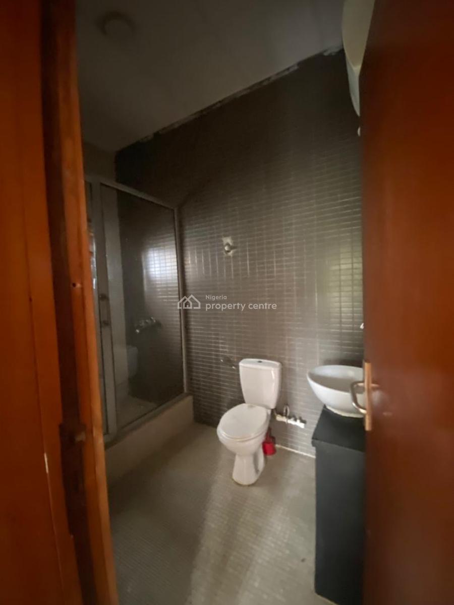 5 Bedroom Detached Duplex with Bq, Parkview Estate, Ikoyi, Lagos, Detached Duplex for Rent