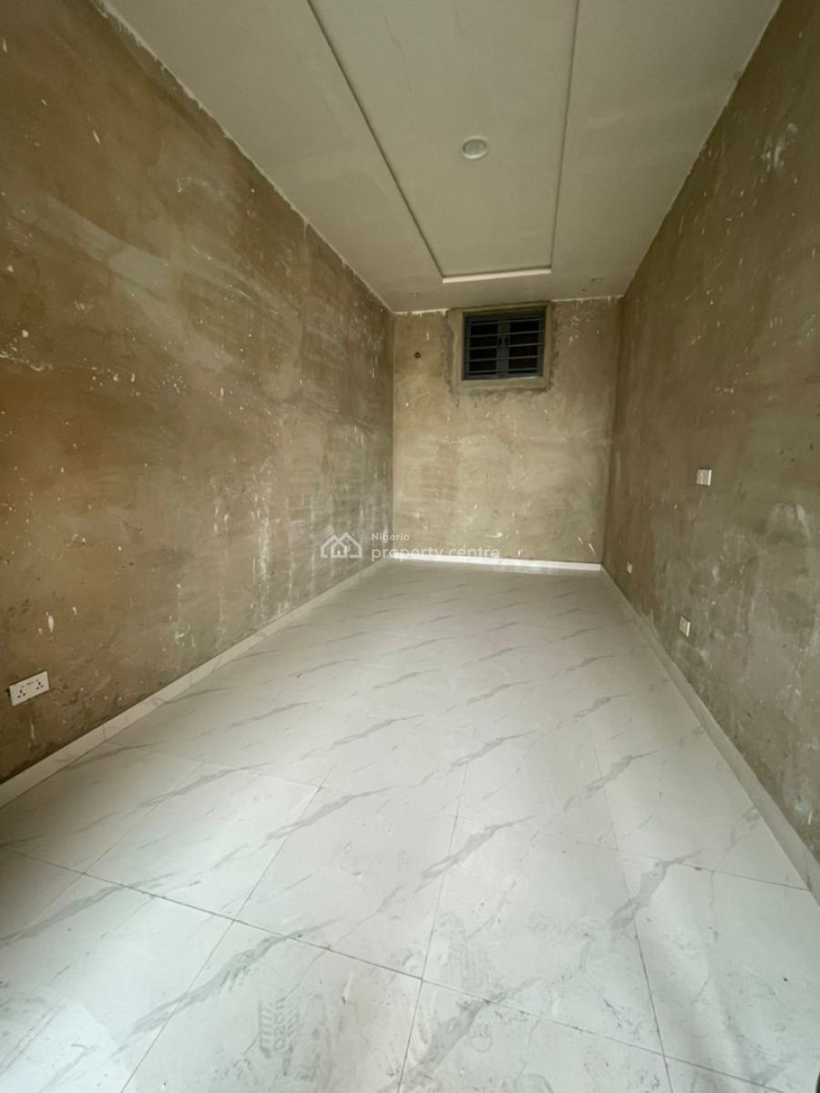 43 Sqm Shop Space, The Galleria Mall, Orchid Road, Lekki, Lagos, Shop for Rent