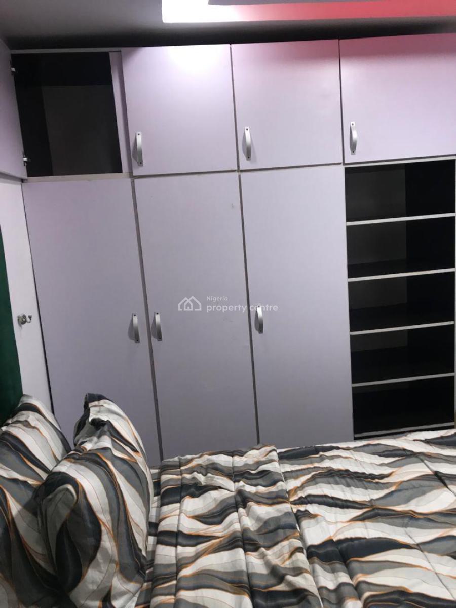 Luxury 3 Bedrooms Apartment with Snookers and Other Great Amenities, Allen, Ikeja, Lagos, Flat / Apartment Short Let