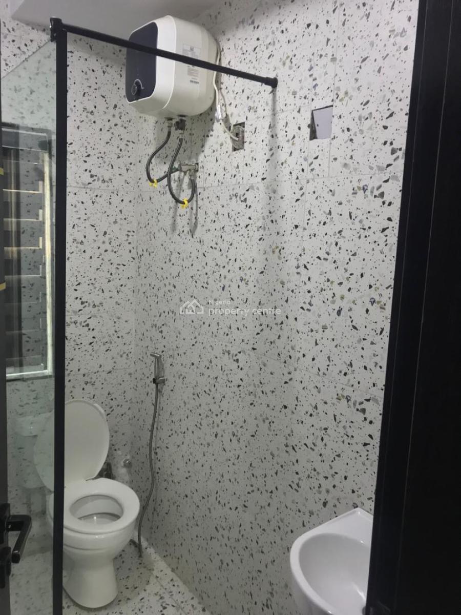 Luxury 3 Bedrooms Apartment with Snookers and Other Great Amenities, Allen, Ikeja, Lagos, Flat / Apartment Short Let