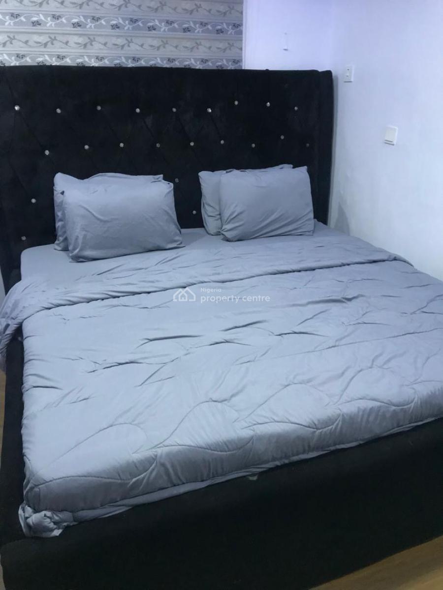 Luxury 3 Bedrooms Apartment with Snookers and Other Great Amenities, Allen, Ikeja, Lagos, Flat / Apartment Short Let