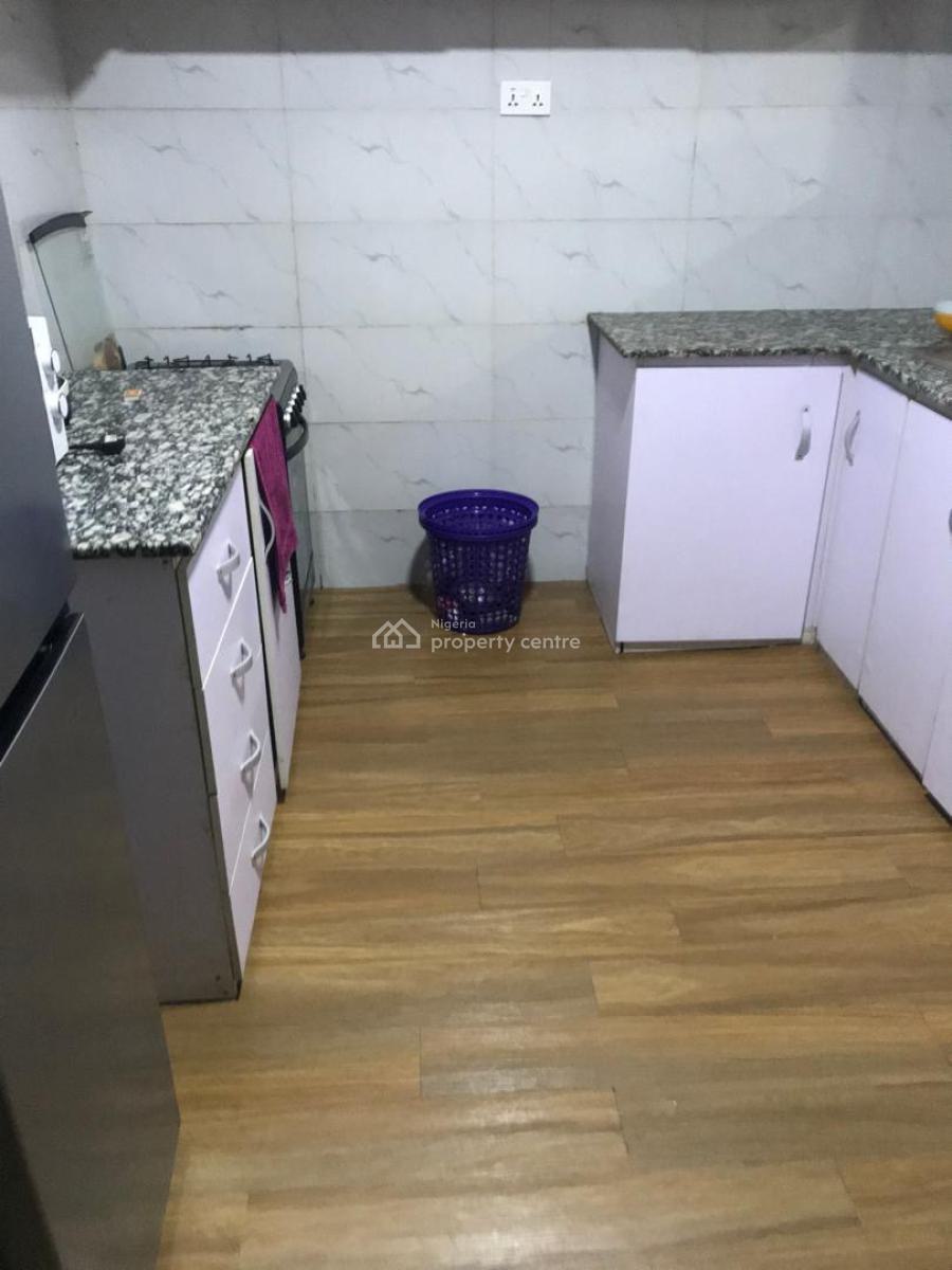 Luxury 3 Bedrooms Apartment with Snookers and Other Great Amenities, Allen, Ikeja, Lagos, Flat / Apartment Short Let