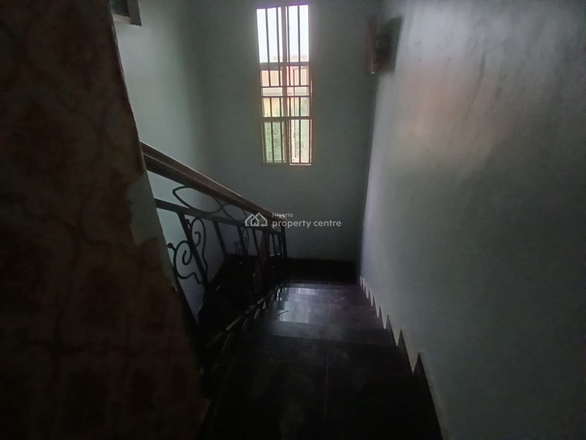 5 Bedroom Fully Detached Duplex, Gra Phase 1, Magodo, Lagos, Detached Duplex for Rent