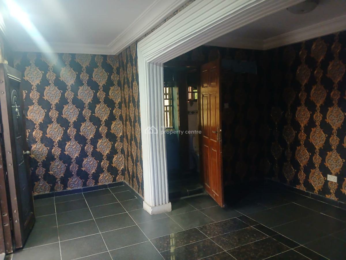 5 Bedroom Fully Detached Duplex, Gra Phase 1, Magodo, Lagos, Detached Duplex for Rent