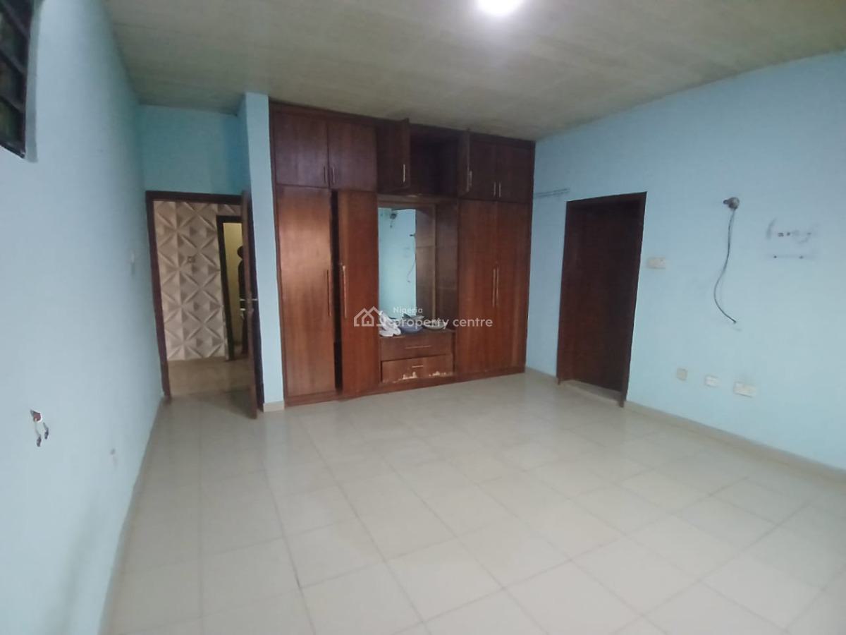5 Bedroom Fully Detached Duplex, Gra Phase 1, Magodo, Lagos, Detached Duplex for Rent