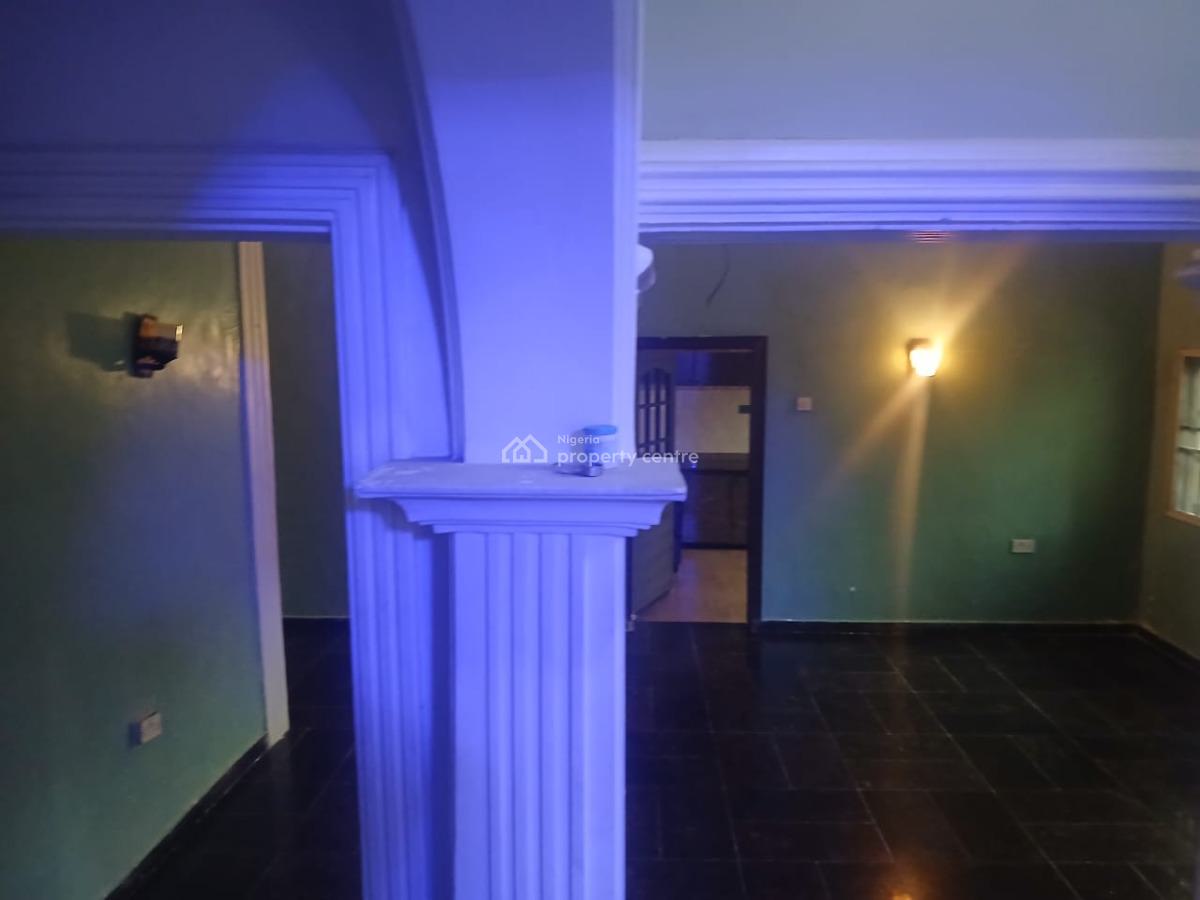 5 Bedroom Fully Detached Duplex, Gra Phase 1, Magodo, Lagos, Detached Duplex for Rent