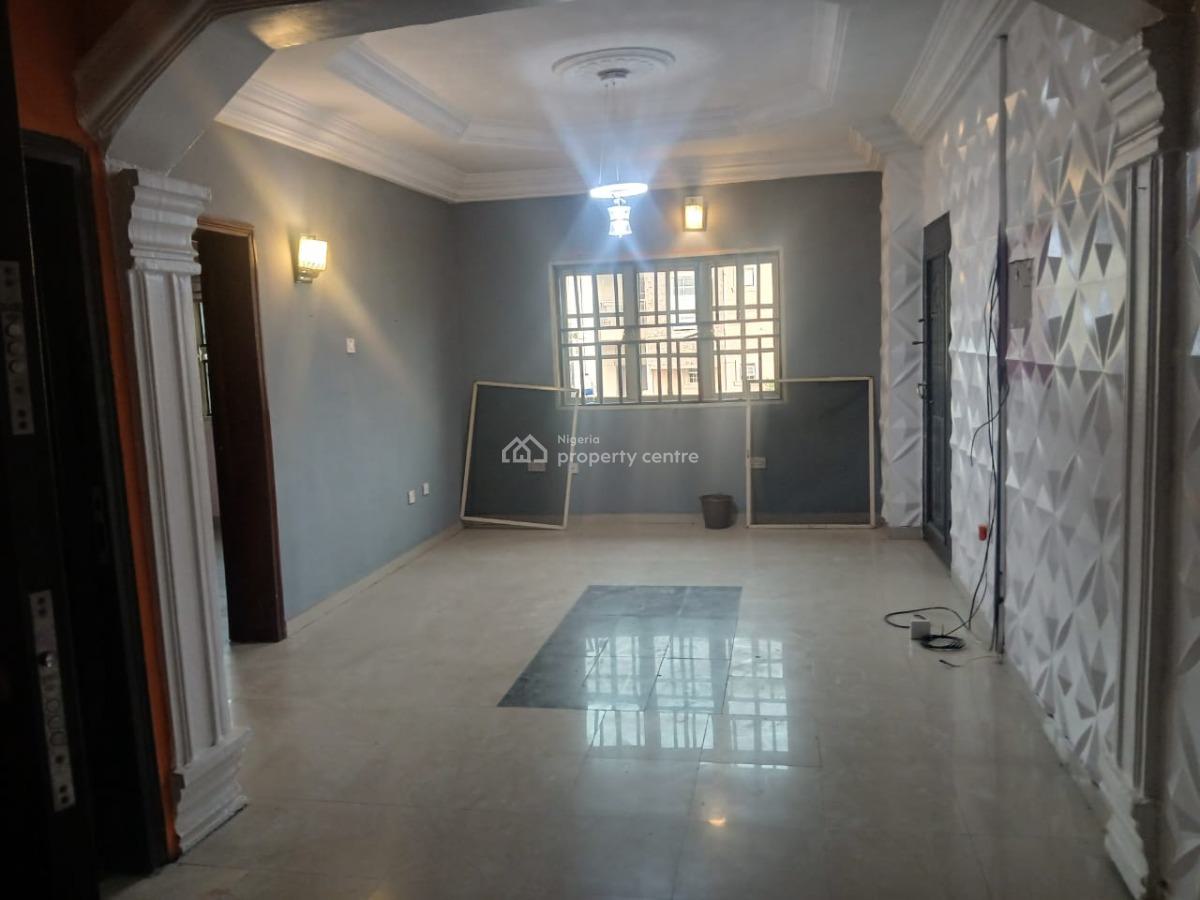 5 Bedroom Fully Detached Duplex, Gra Phase 1, Magodo, Lagos, Detached Duplex for Rent