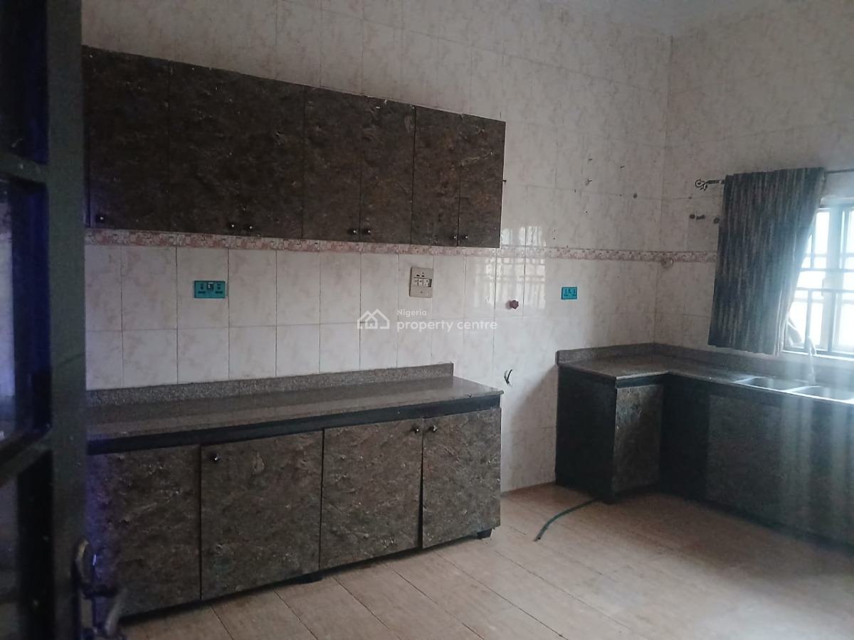 5 Bedroom Fully Detached Duplex, Gra Phase 1, Magodo, Lagos, Detached Duplex for Rent