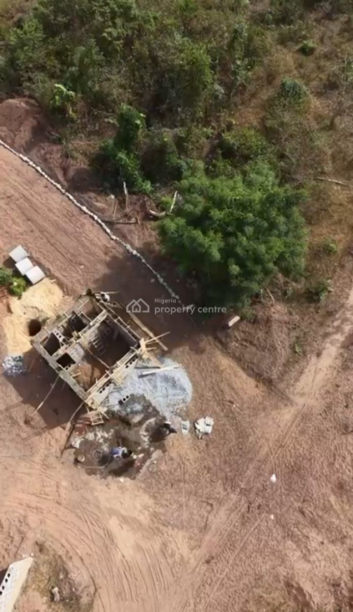 Affordable Farmland, Ayireke Village, Via Alabata, Odeda Local Government, Odeda, Ogun, Mixed-use Land for Sale