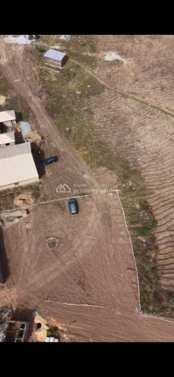 Affordable Farmland, Ayireke Village, Via Alabata, Odeda Local Government, Odeda, Ogun, Mixed-use Land for Sale