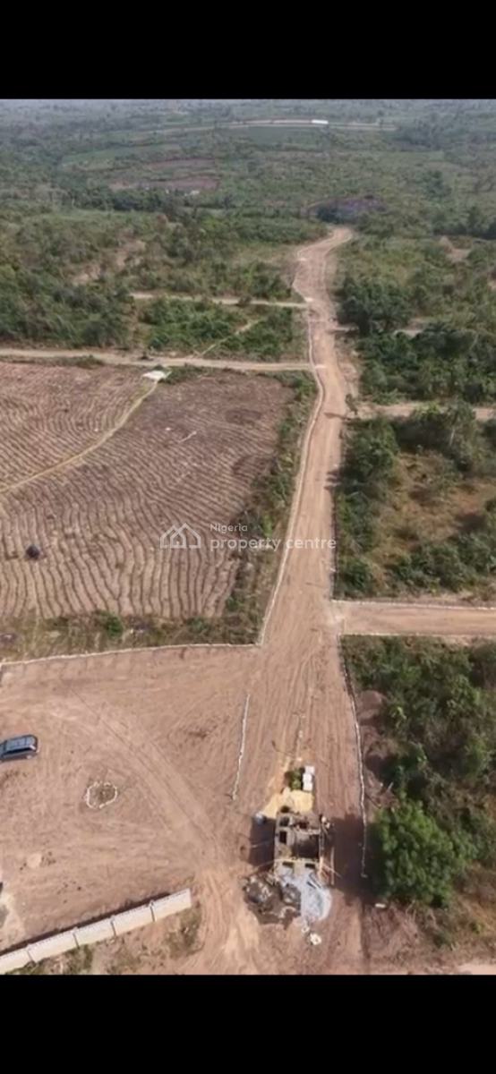 Affordable Farmland, Ayireke Village, Via Alabata, Odeda Local Government, Odeda, Ogun, Mixed-use Land for Sale