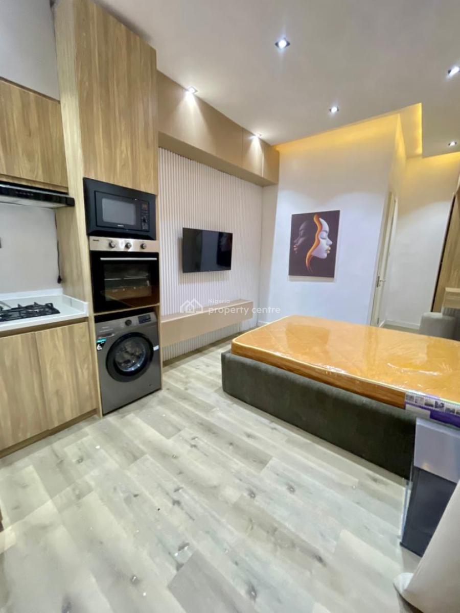 Luxuriously Furnished 2 Bedroom Terrace Duplex, Ajah, Lekki Phase 2, Lekki, Lagos, Terraced Duplex for Sale