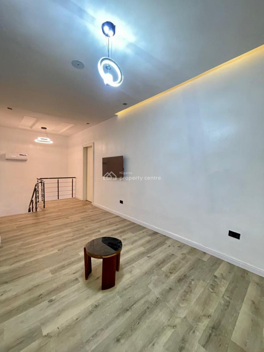 Luxuriously Furnished 2 Bedroom Terrace Duplex, Ajah, Lekki Phase 2, Lekki, Lagos, Terraced Duplex for Sale