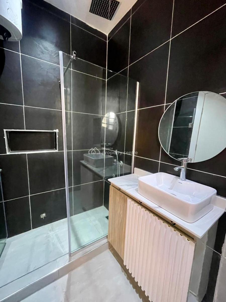 Luxuriously Furnished 2 Bedroom Terrace Duplex, Ajah, Lekki Phase 2, Lekki, Lagos, Terraced Duplex for Sale