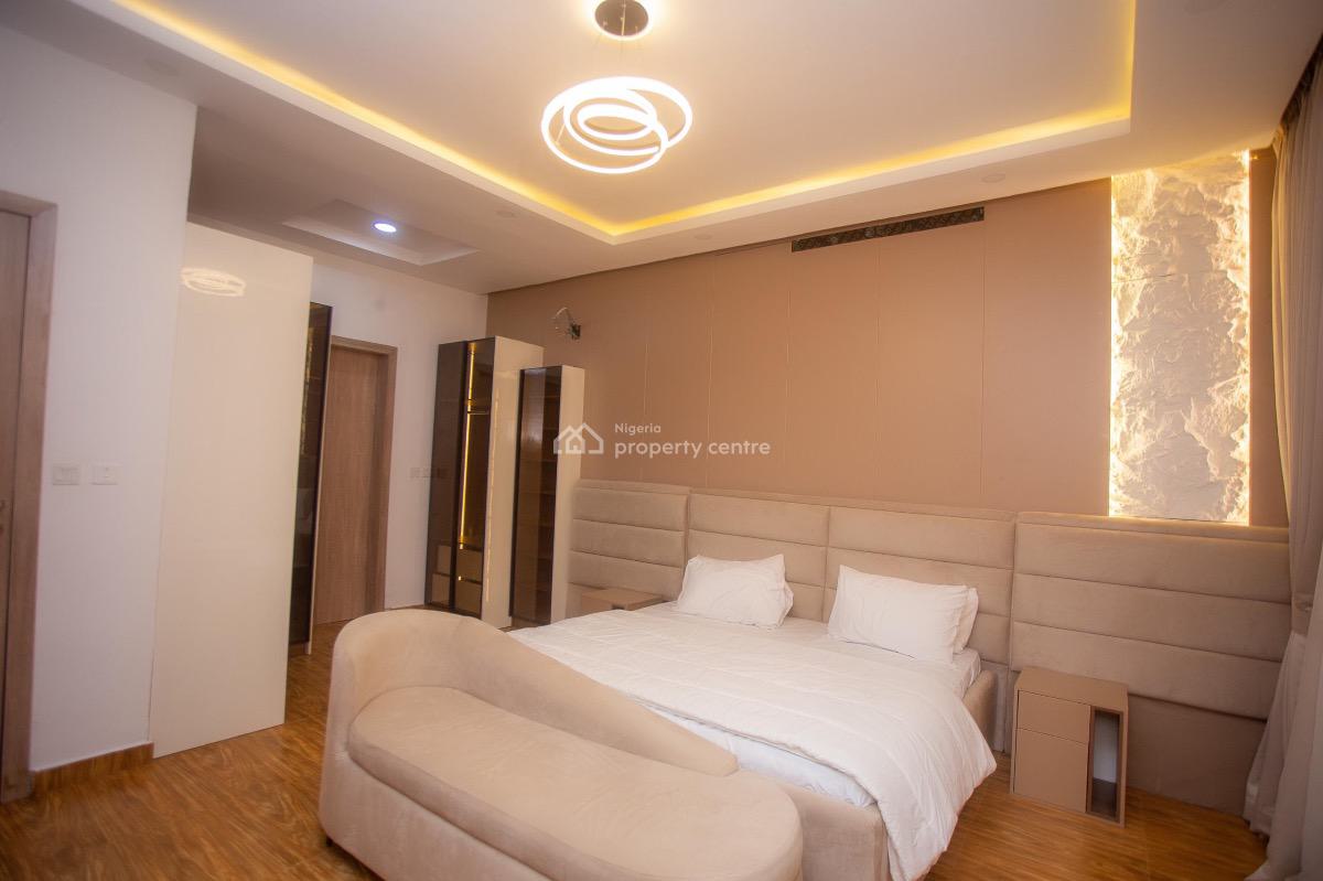 Premium Luxury 3-bedroom Detached Bungalows + Bq in a Resort, Idera Scheme, Eleko, Ibeju Lekki, Lagos, Detached Bungalow for Sale