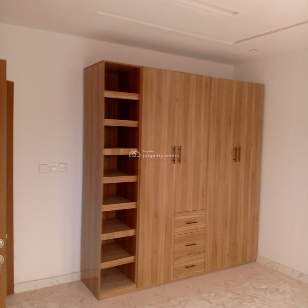 Suitable 3bedroom Terrace Duplex with Self Compound, General Paint, Lekki, Lagos, House for Sale