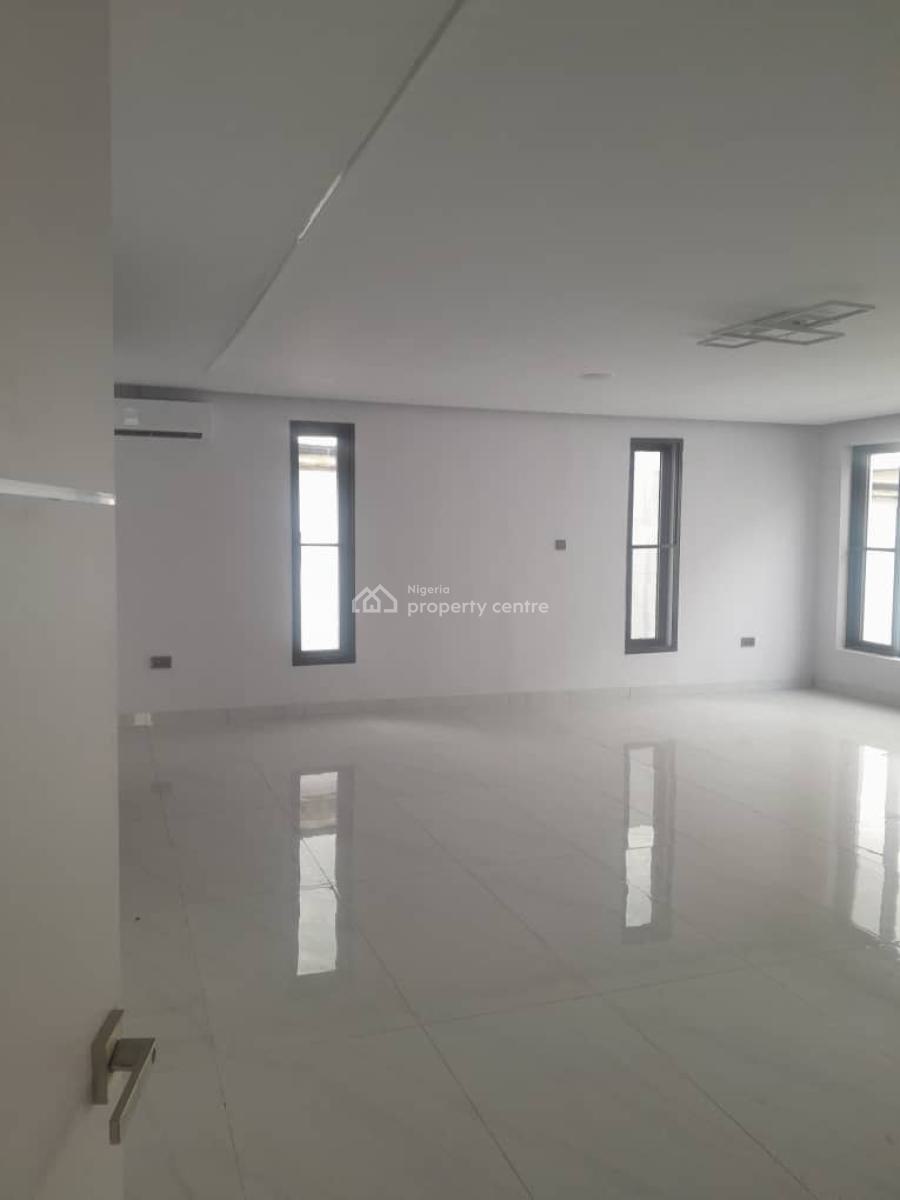 Excellent  4 Bedroom Detached Duplex with Swimming Pool and Bq, Ikeja Gra, Ikeja, Lagos, Detached Duplex for Rent