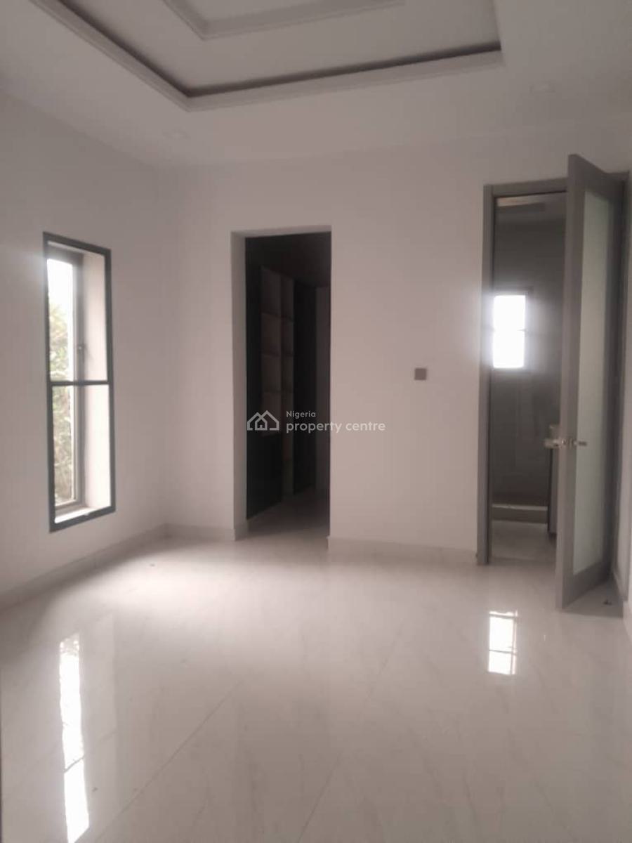 Excellent  4 Bedroom Detached Duplex with Swimming Pool and Bq, Ikeja Gra, Ikeja, Lagos, Detached Duplex for Rent