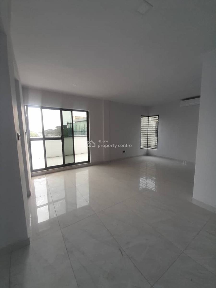 Excellent  4 Bedroom Detached Duplex with Swimming Pool and Bq, Ikeja Gra, Ikeja, Lagos, Detached Duplex for Rent