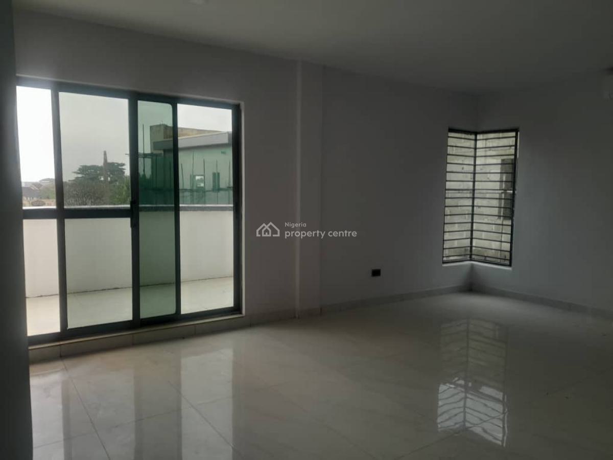 Excellent  4 Bedroom Detached Duplex with Swimming Pool and Bq, Ikeja Gra, Ikeja, Lagos, Detached Duplex for Rent