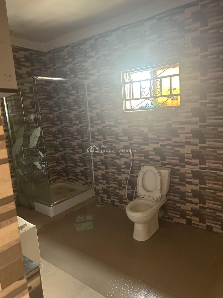 Super Affordable 3 Bedrooms, Governors Road, Abidek Close, Isheri Olofin, Alimosho, Lagos, Flat / Apartment for Rent