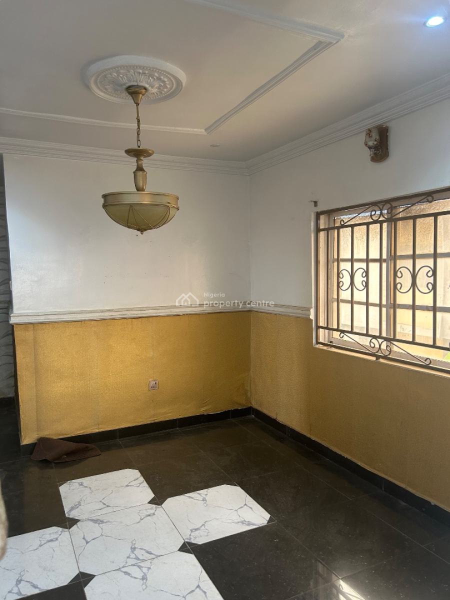 Super Affordable 3 Bedrooms, Governors Road, Abidek Close, Isheri Olofin, Alimosho, Lagos, Flat / Apartment for Rent