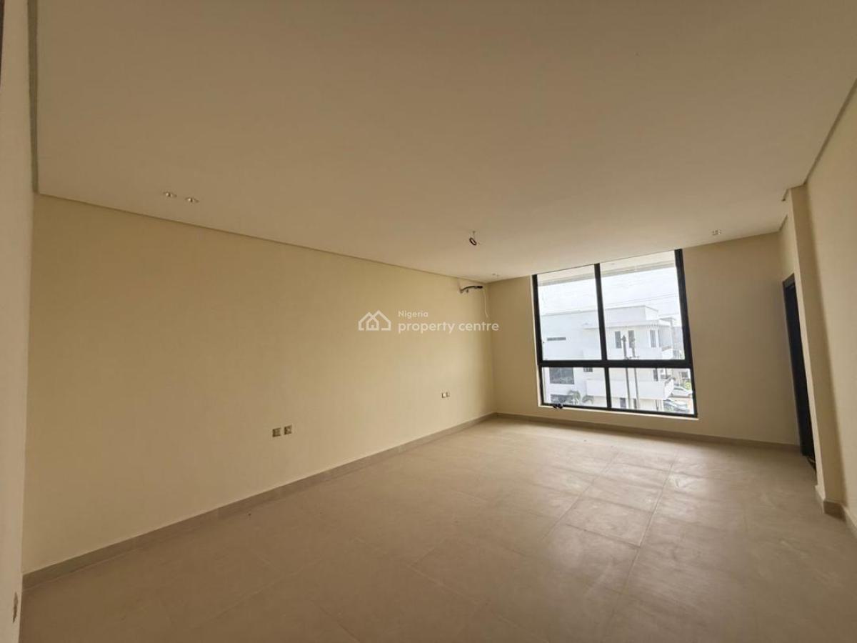 Luxury 5 Bedrooms Gated & Spacious Terraces Duplex ,bq,gated Backyard, Serene Neighborhood, Katampe Extension, Katampe, Abuja, Terraced Duplex for Sale