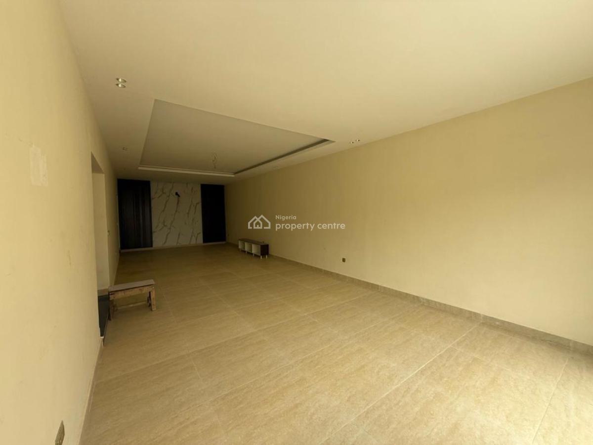 Luxury 5 Bedrooms Gated & Spacious Terraces Duplex ,bq,gated Backyard, Serene Neighborhood, Katampe Extension, Katampe, Abuja, Terraced Duplex for Sale