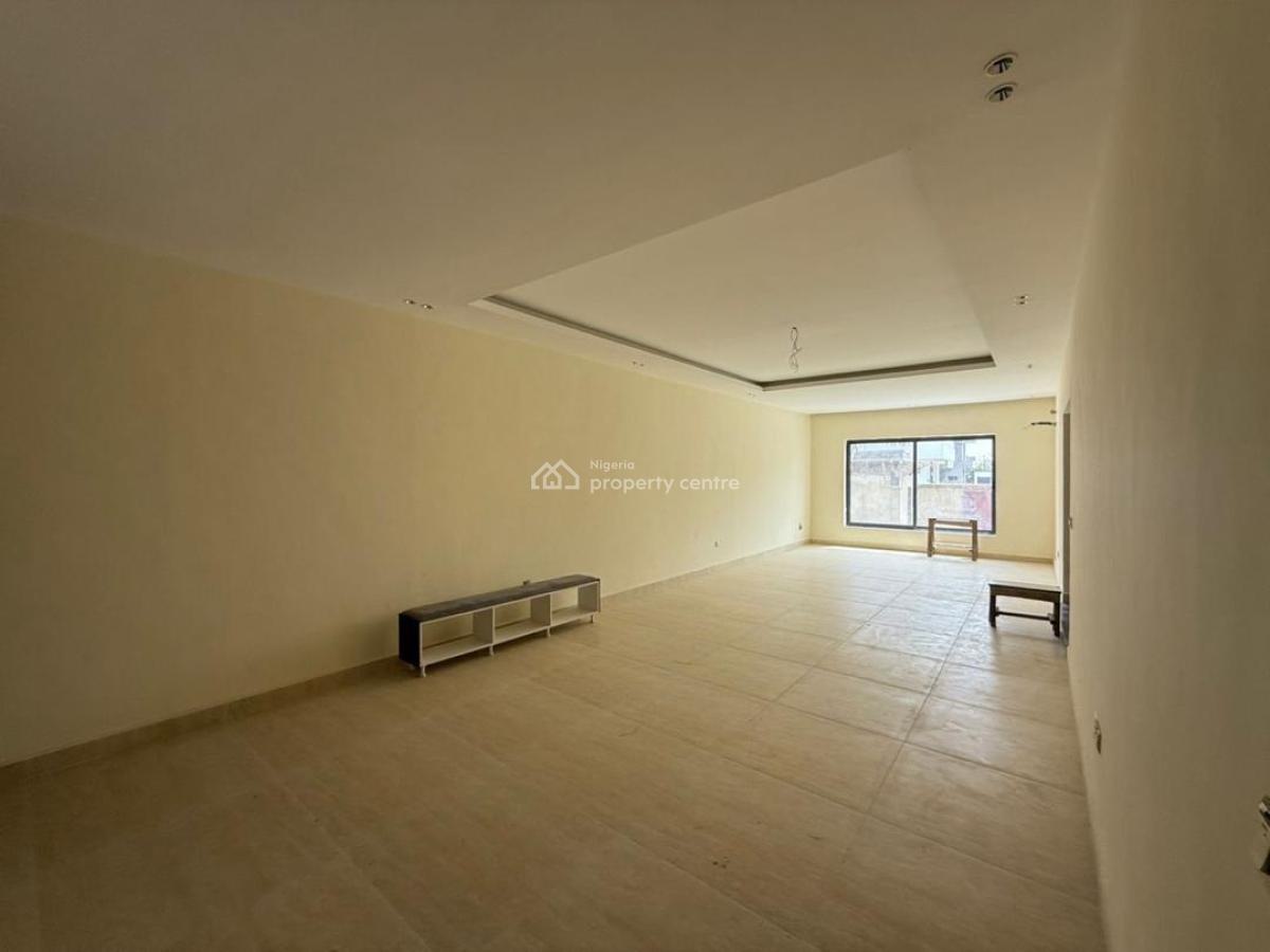 Luxury 5 Bedrooms Gated & Spacious Terraces Duplex ,bq,gated Backyard, Serene Neighborhood, Katampe Extension, Katampe, Abuja, Terraced Duplex for Sale