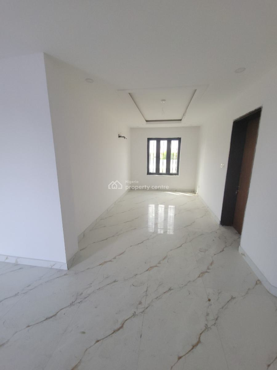 Corporate Lease. 3bedroom Flat in Lekki Lagos, Lekki, Lagos, Flat / Apartment for Rent