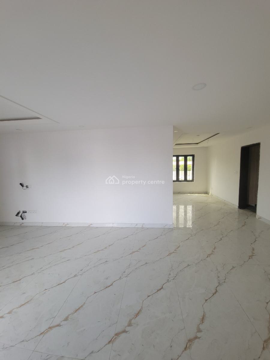 Corporate Lease. 3bedroom Flat in Lekki Lagos, Lekki, Lagos, Flat / Apartment for Rent