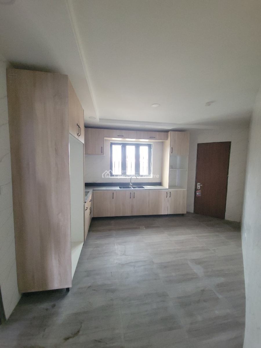 Corporate Lease. 3bedroom Flat in Lekki Lagos, Lekki, Lagos, Flat / Apartment for Rent