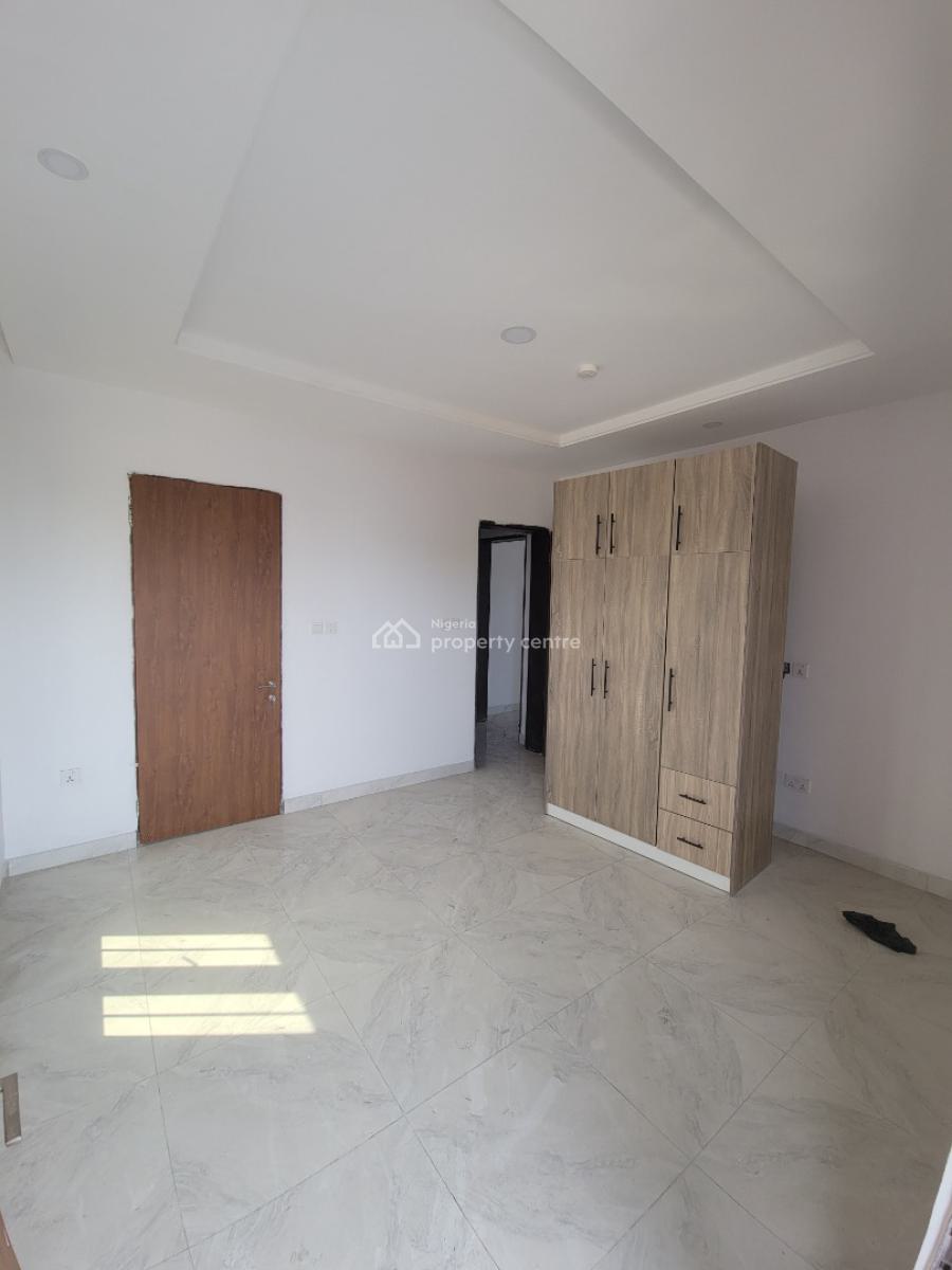 Corporate Lease. 3bedroom Flat in Lekki Lagos, Lekki, Lagos, Flat / Apartment for Rent