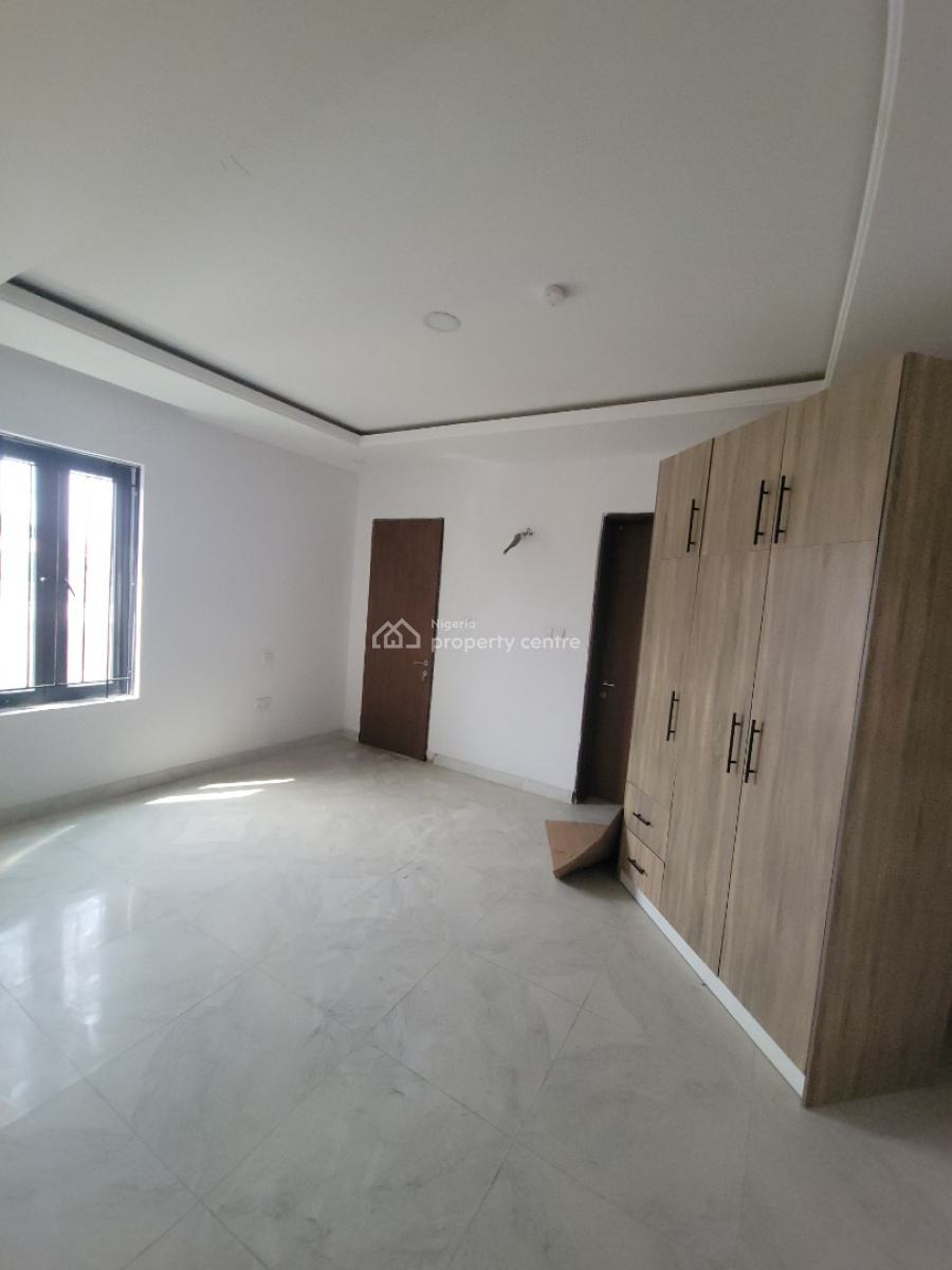 Corporate Lease. 3bedroom Flat in Lekki Lagos, Lekki, Lagos, Flat / Apartment for Rent