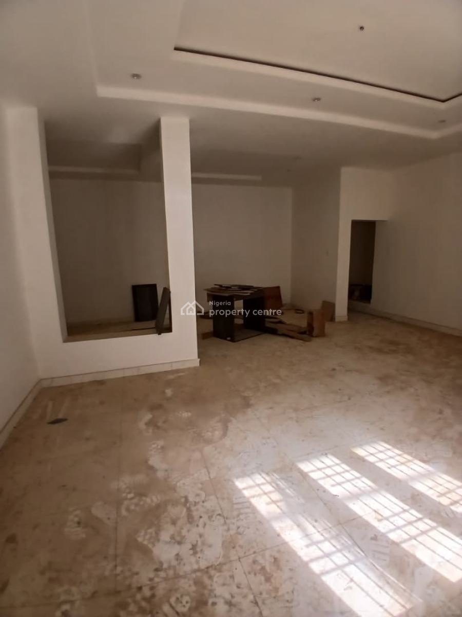 Newly Completed 3 Bedroom Flat, By Games Village, Kukwaba, Abuja, House for Rent