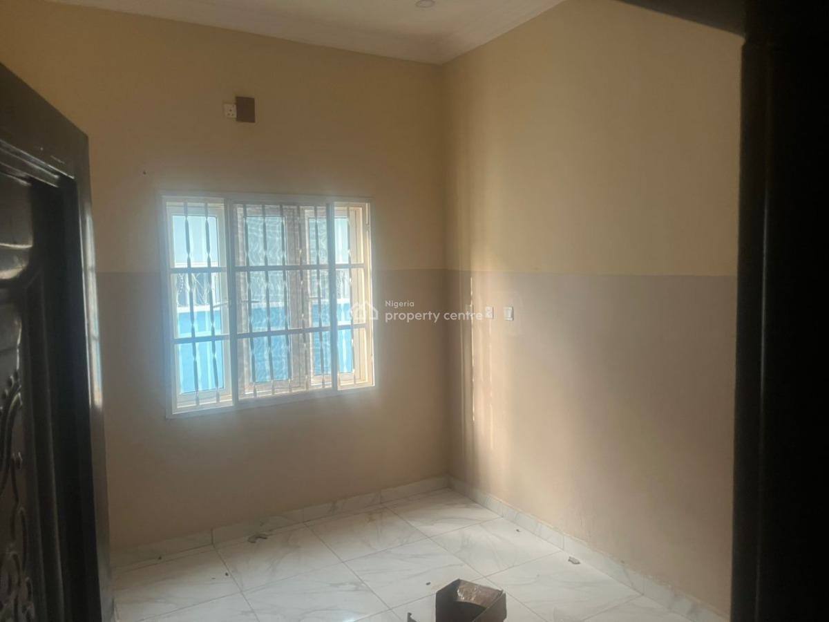 a Luxury 3 Bedroom Flat with Bq, Off Emmanuel Mbaka Bolivia Road, Lugbe Airport, Lugbe District, Abuja, Semi-detached Bungalow for Sale