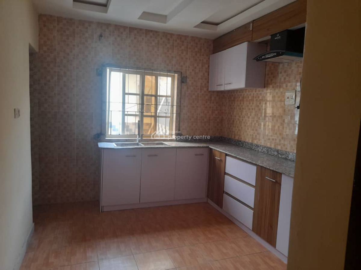 5 Bedroom Semi-detached House with a Mini Flat Bq, Beachwood Estate, Bogije, Ibeju Lekki, Lagos, Semi-detached Duplex for Rent